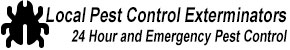 Delphos IA Pest Control Exterminators